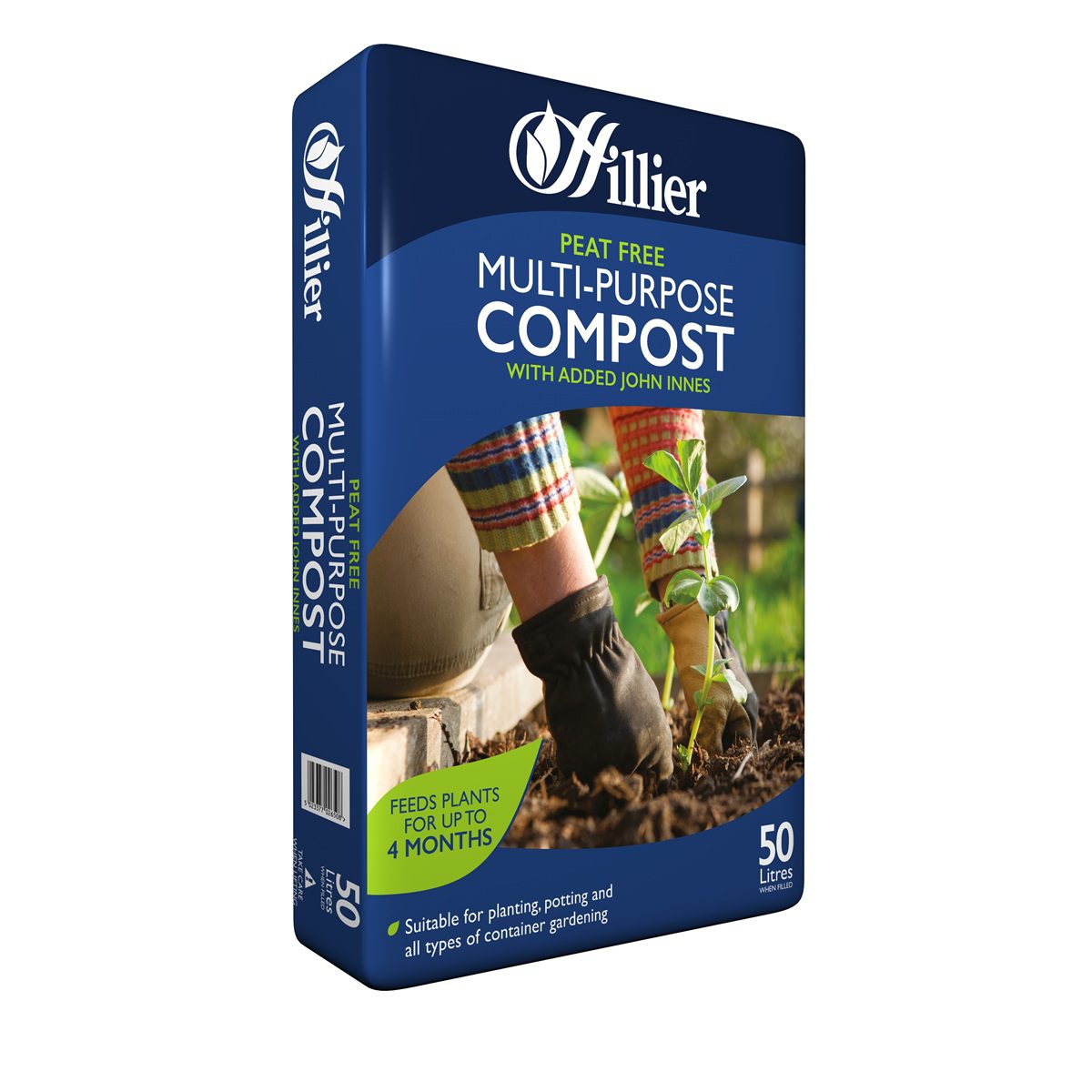 5023377026508 1 Hillier Peat Free Multi Purpose Compost with Added John Innes 50L.jpg